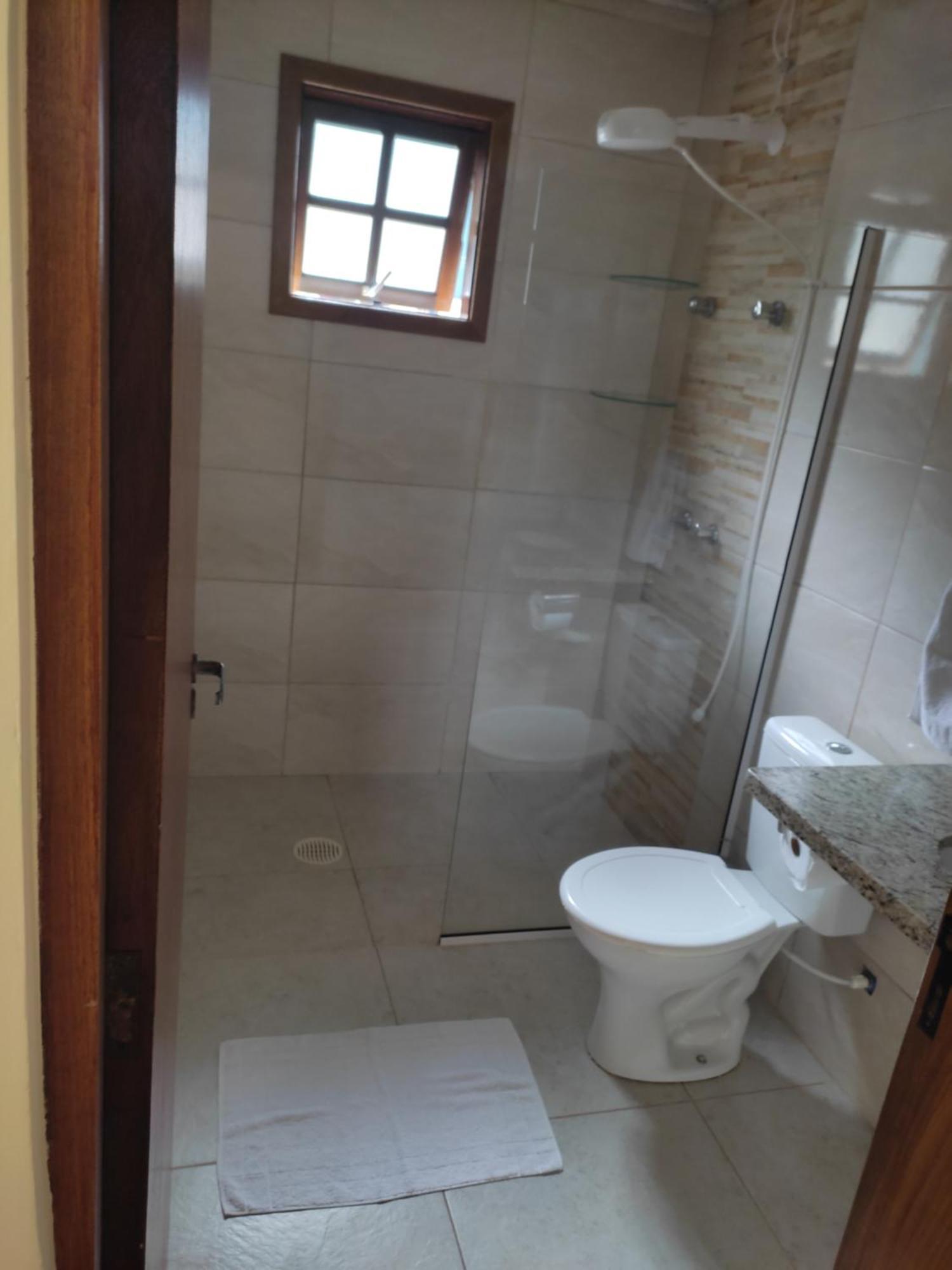 Aconchego Do Lar Hotel Campos do Jordao Exterior photo