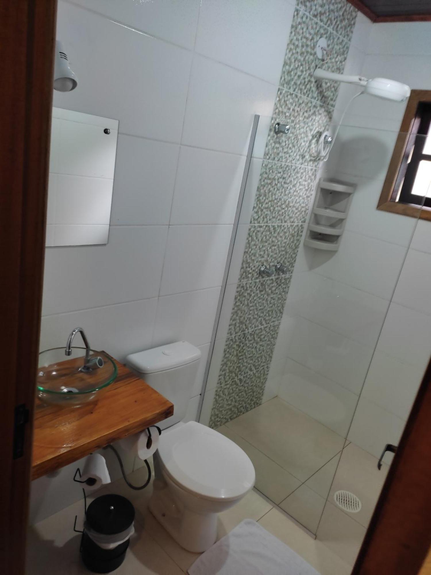 Aconchego Do Lar Hotel Campos do Jordao Exterior photo